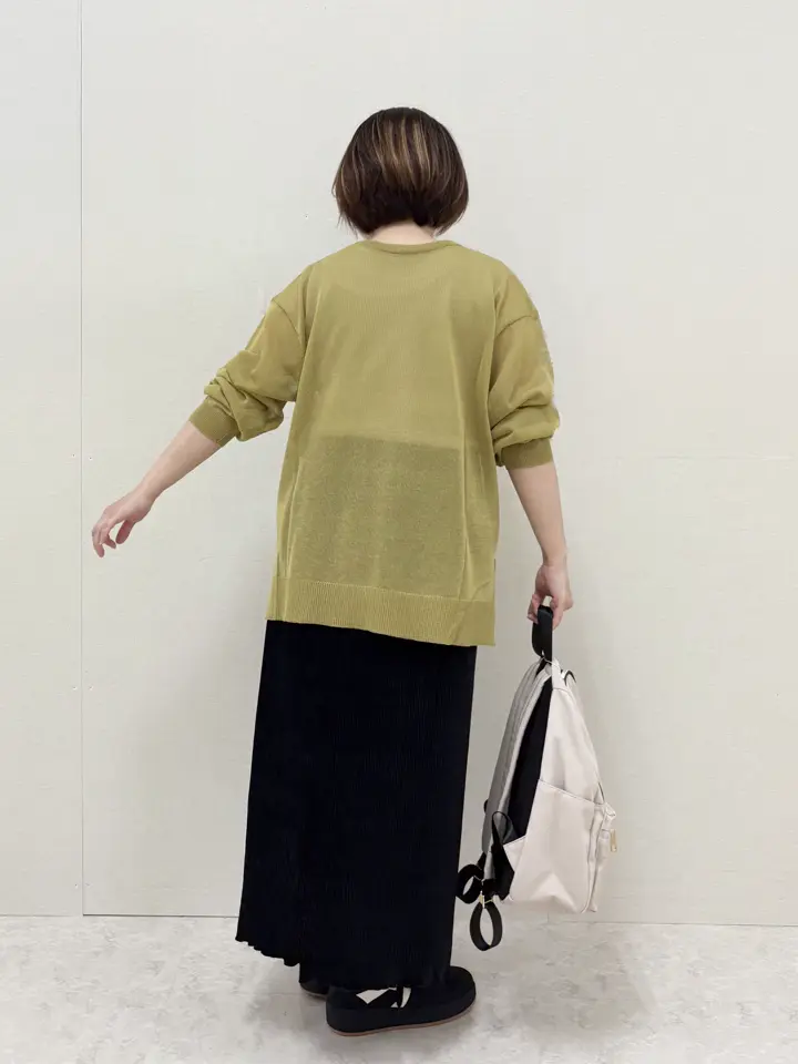 ONWARD CROSSET SELECT 副島 コーディネート画像