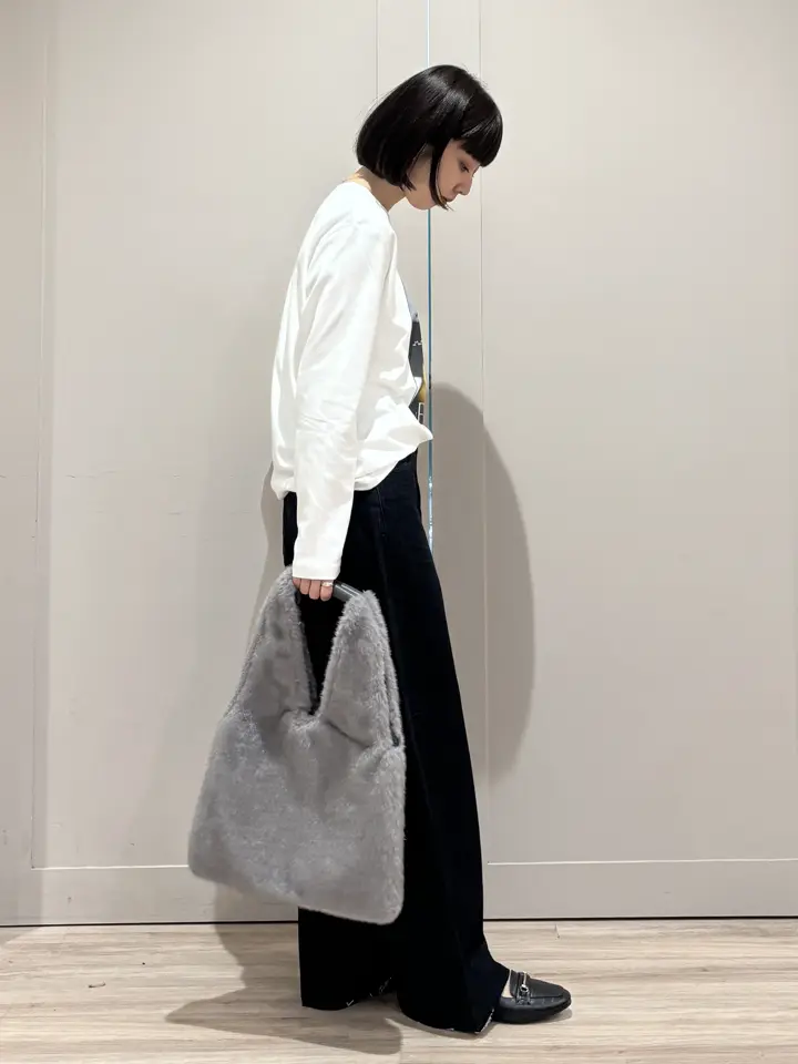 ONWARD CROSSET SELECT 山田 コーディネート画像