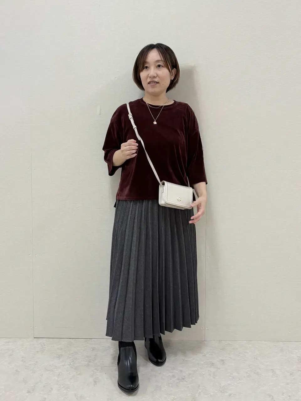  副島 コーディネート画像