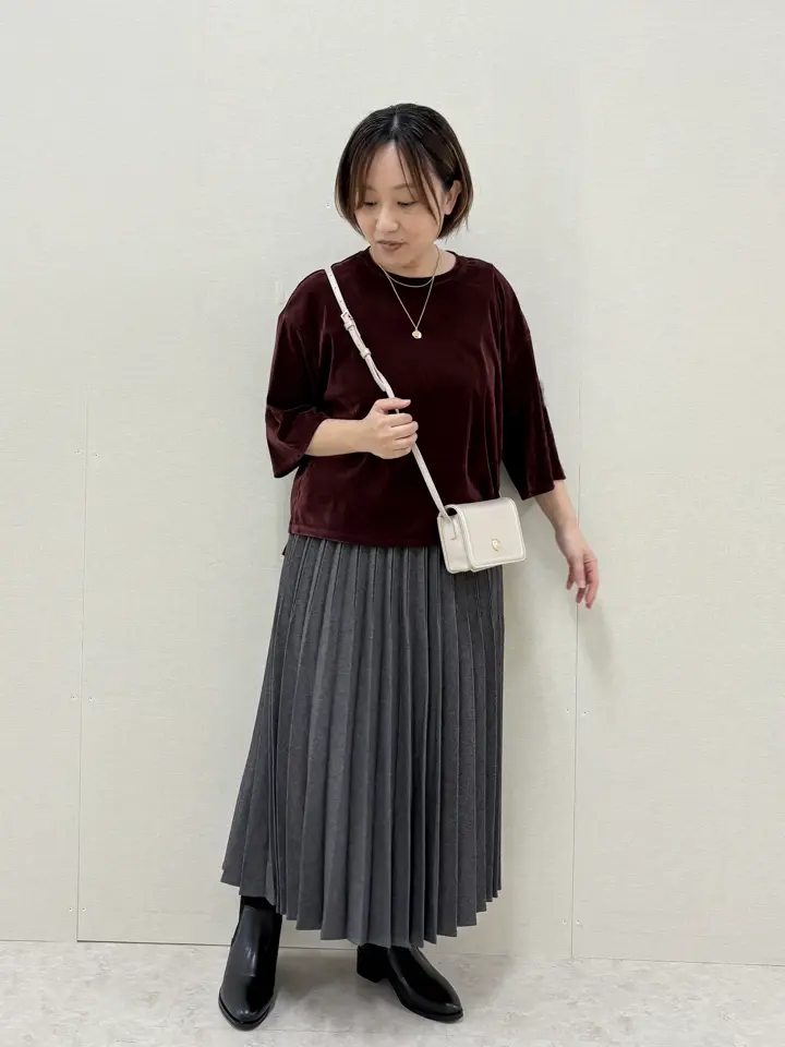 ONWARD CROSSET SELECT 副島 コーディネート画像