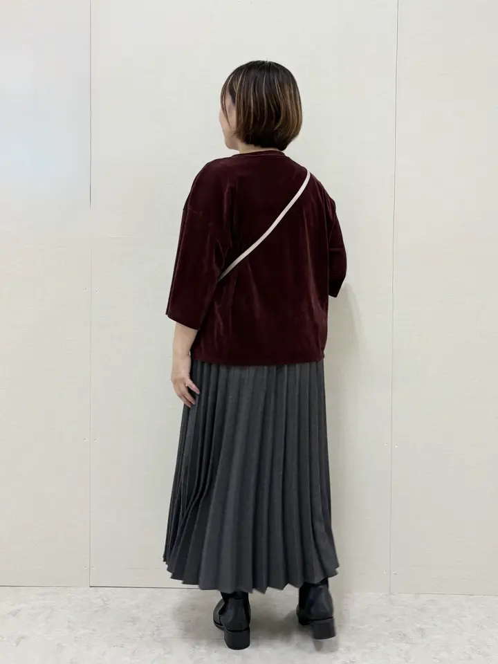 ONWARD CROSSET SELECT 副島 コーディネート画像