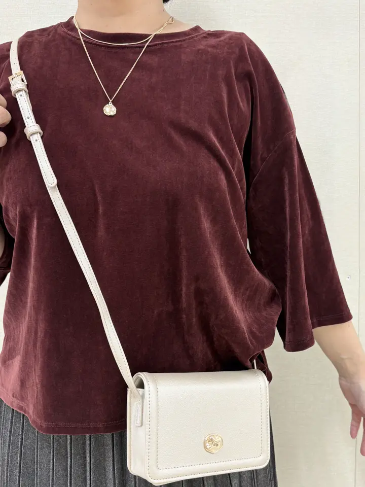 ONWARD CROSSET SELECT 副島 コーディネート画像