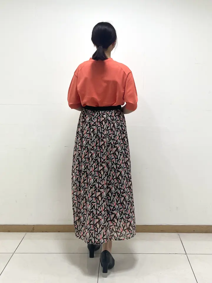 ONWARD CROSSET SELECT 竹内 コーディネート画像