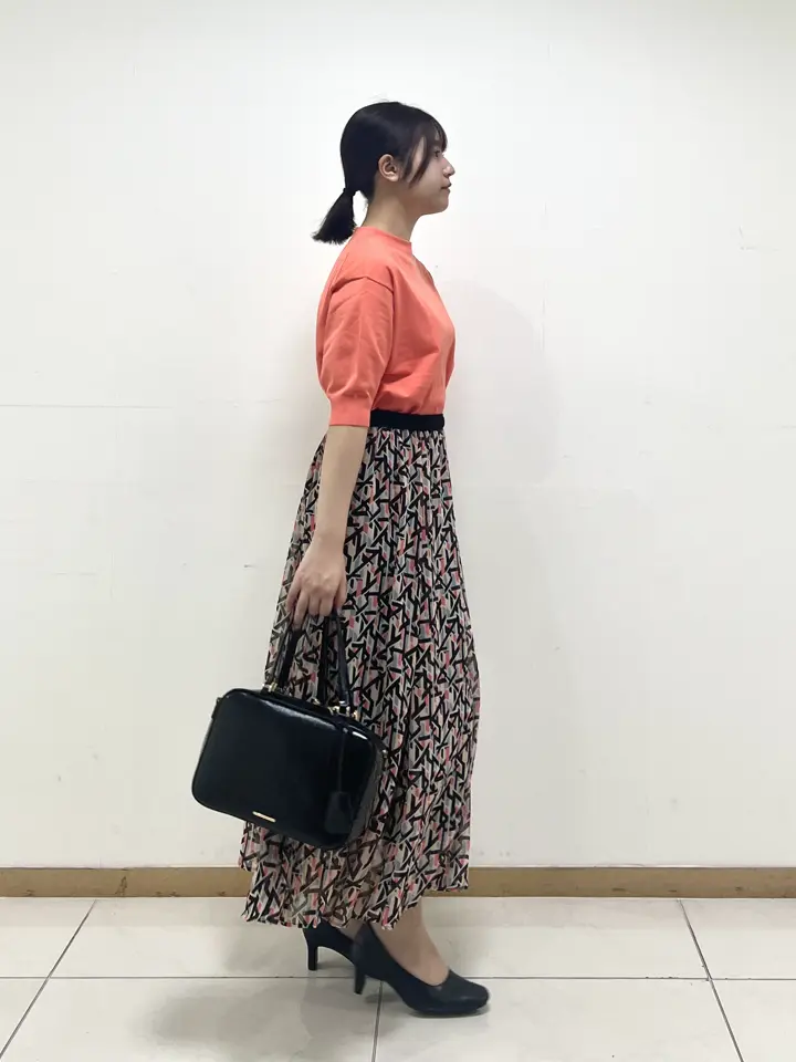 ONWARD CROSSET SELECT 竹内 コーディネート画像