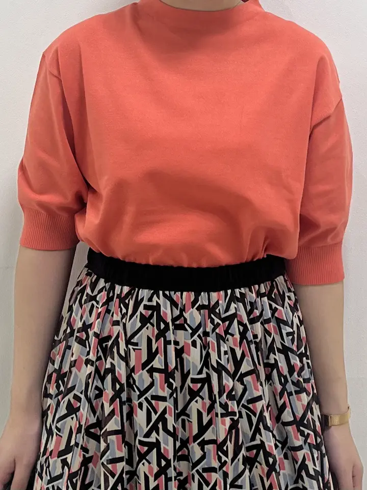 ONWARD CROSSET SELECT 竹内 コーディネート画像