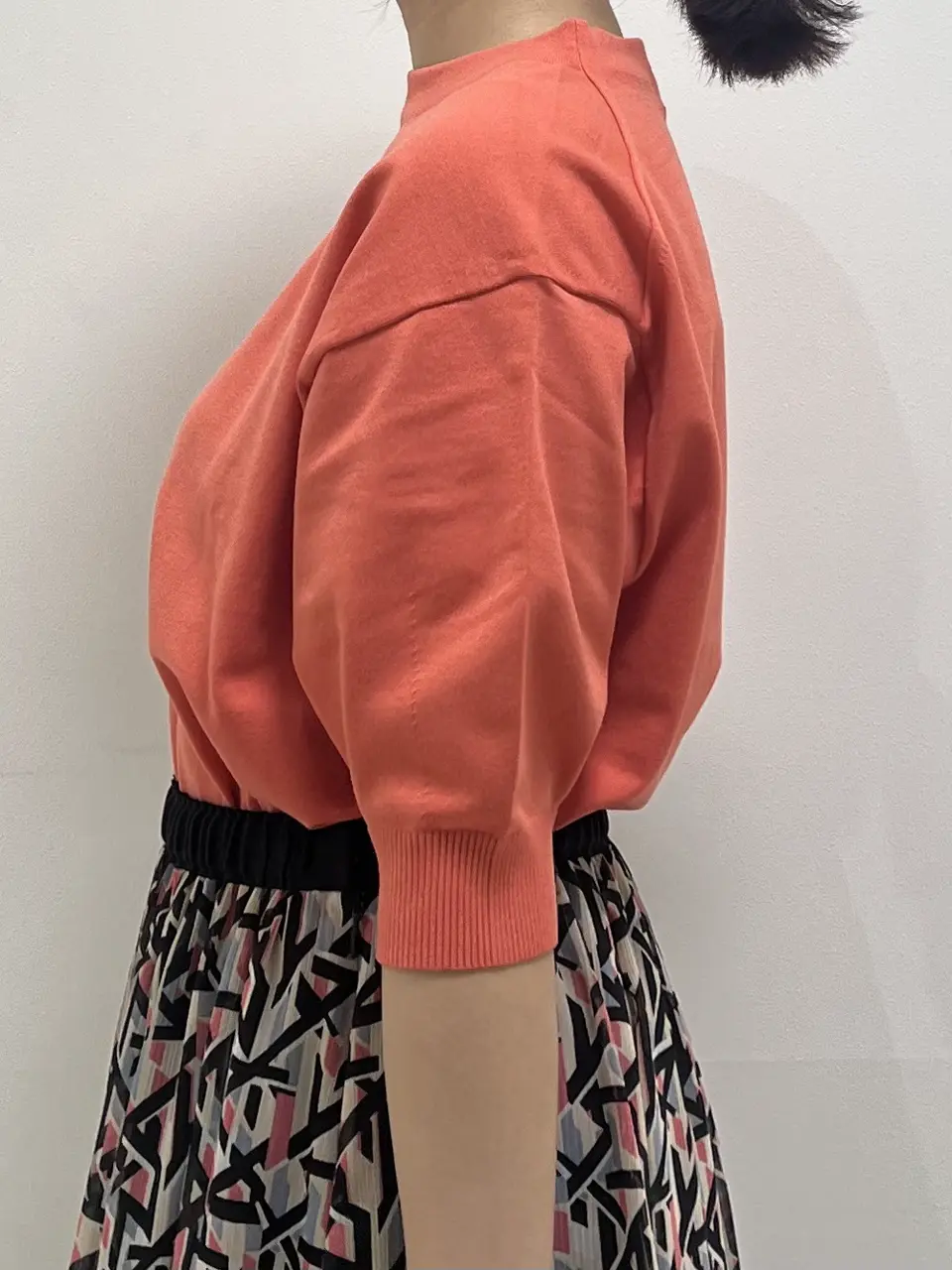 ONWARD CROSSET SELECT 竹内 コーディネート画像