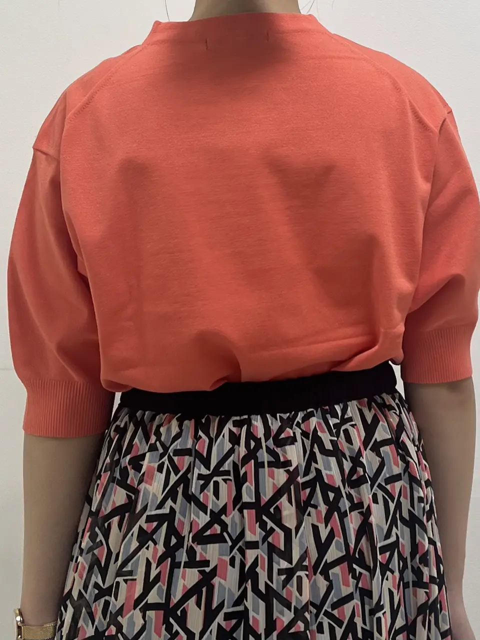 ONWARD CROSSET SELECT 竹内 コーディネート画像