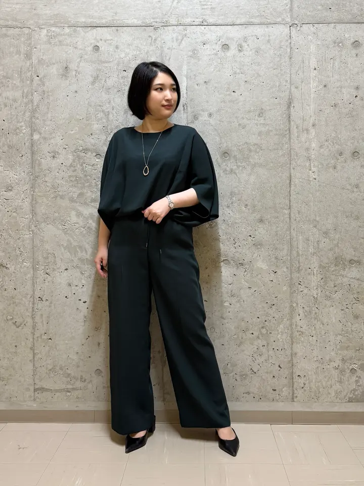 ONWARD CROSSET SELECT 吉田 コーディネート画像