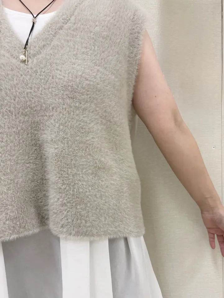 ONWARD CROSSET SELECT 副島 コーディネート画像