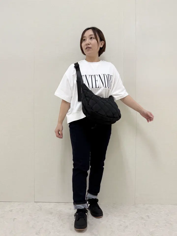 ONWARD CROSSET SELECT 副島 コーディネート画像