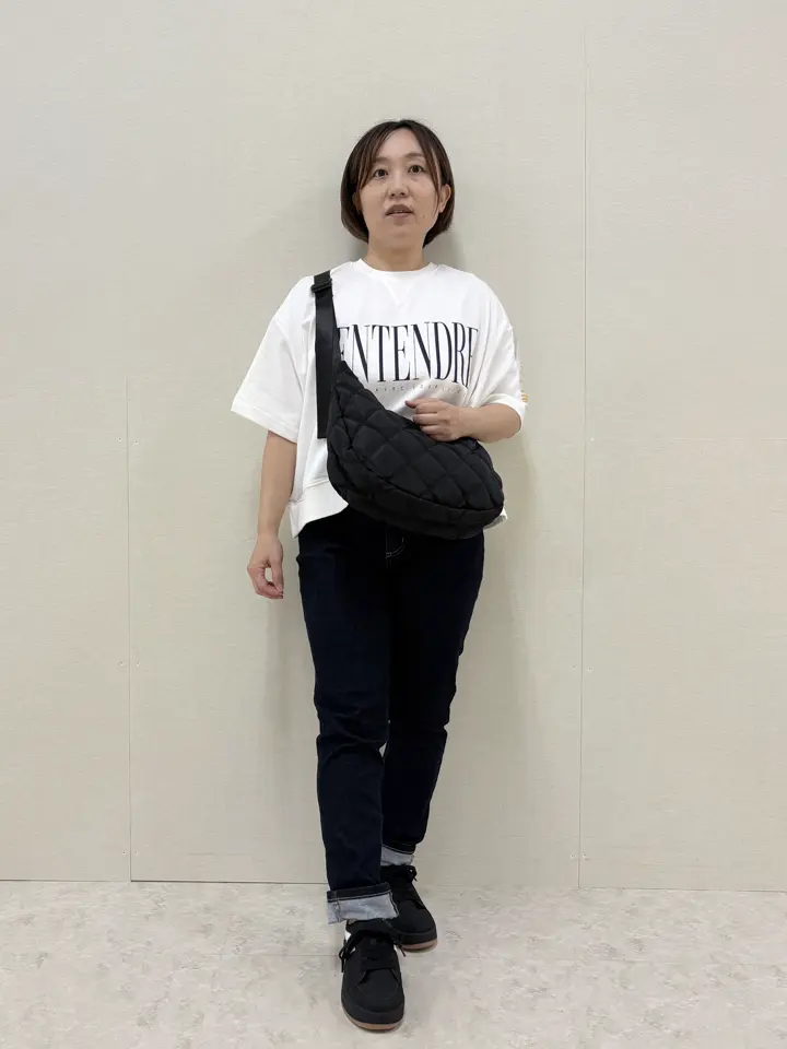 ONWARD CROSSET SELECT 副島 コーディネート画像