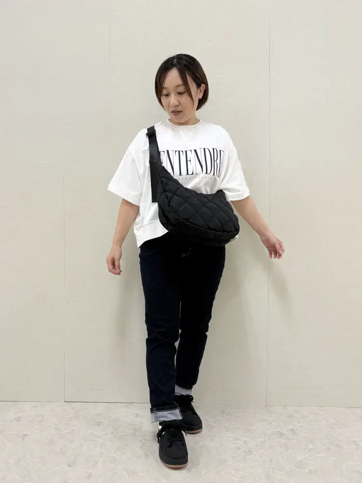 ONWARD CROSSET SELECT 副島 コーディネート画像