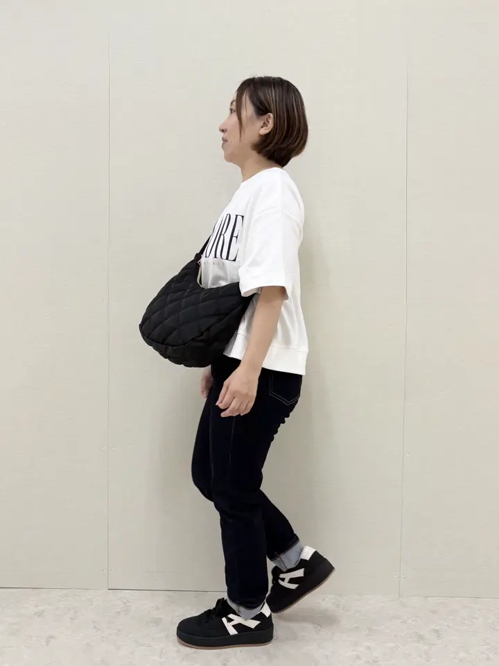 ONWARD CROSSET SELECT 副島 コーディネート画像