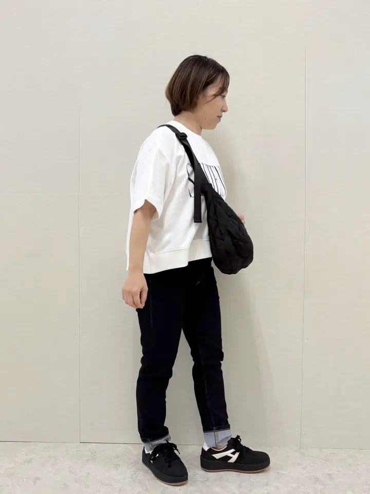 ONWARD CROSSET SELECT 副島 コーディネート画像