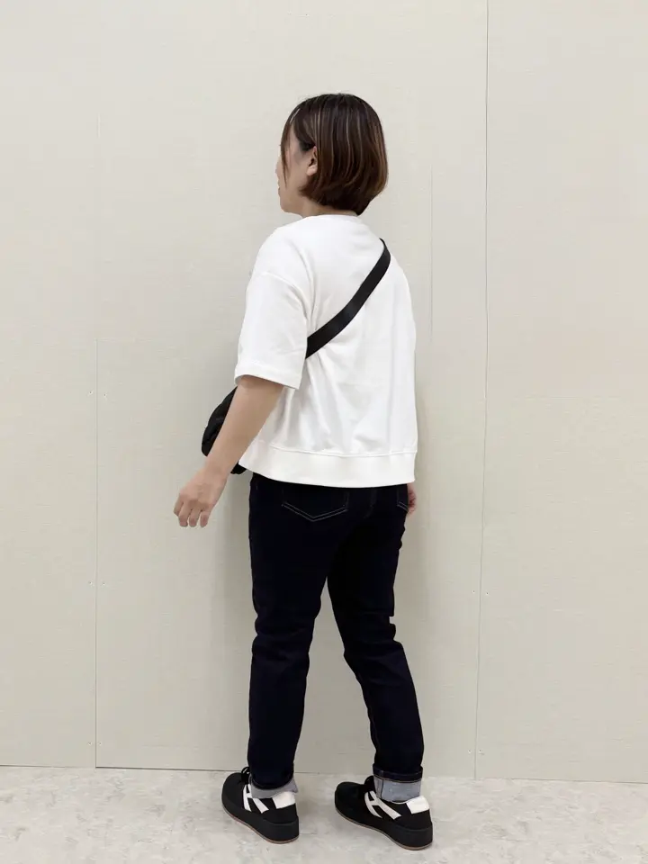 ONWARD CROSSET SELECT 副島 コーディネート画像