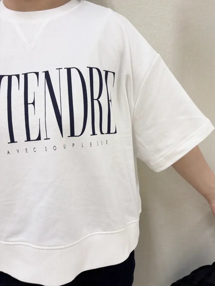 ONWARD CROSSET SELECT 副島 コーディネート画像