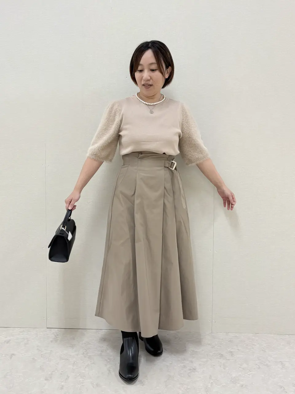 ONWARD CROSSET SELECT 副島 コーディネート画像