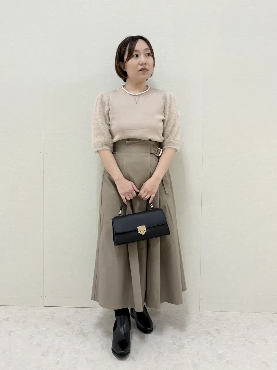 ONWARD CROSSET SELECT 副島 コーディネート画像