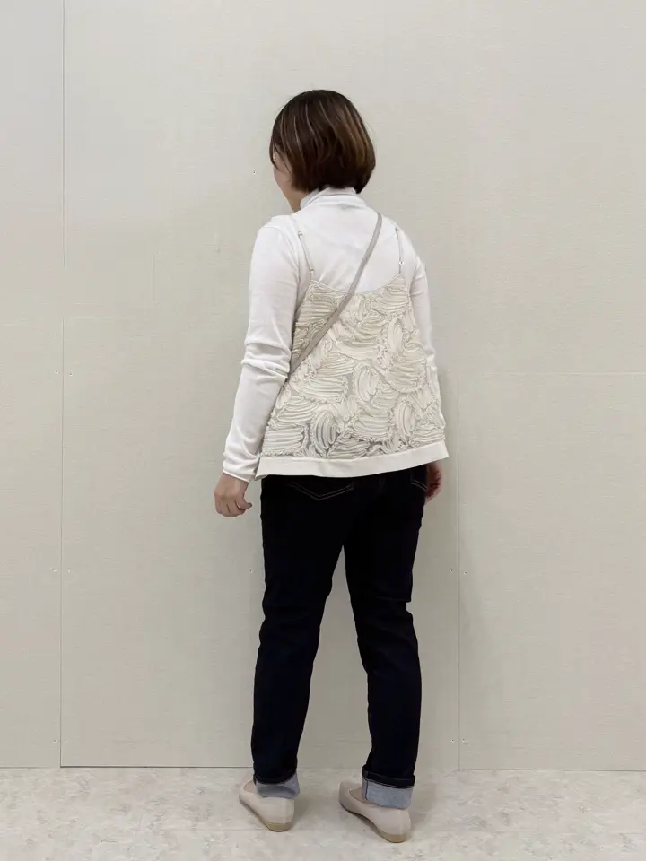 ONWARD CROSSET SELECT 副島 コーディネート画像