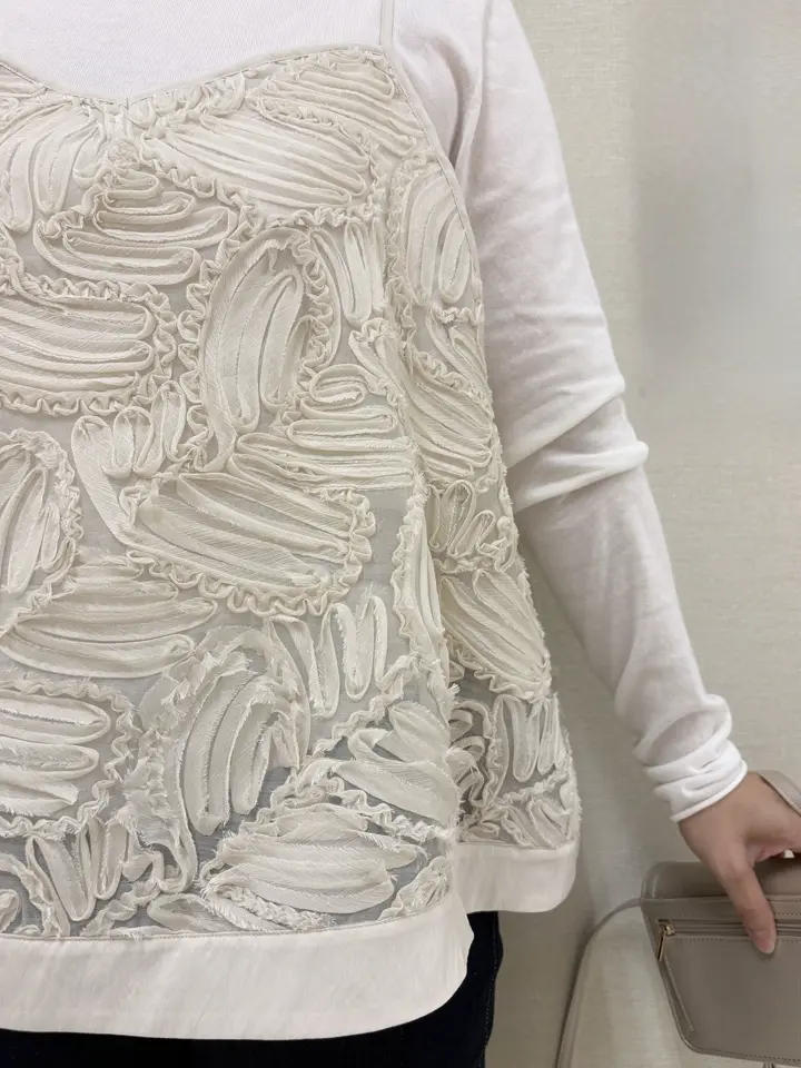 ONWARD CROSSET SELECT 副島 コーディネート画像