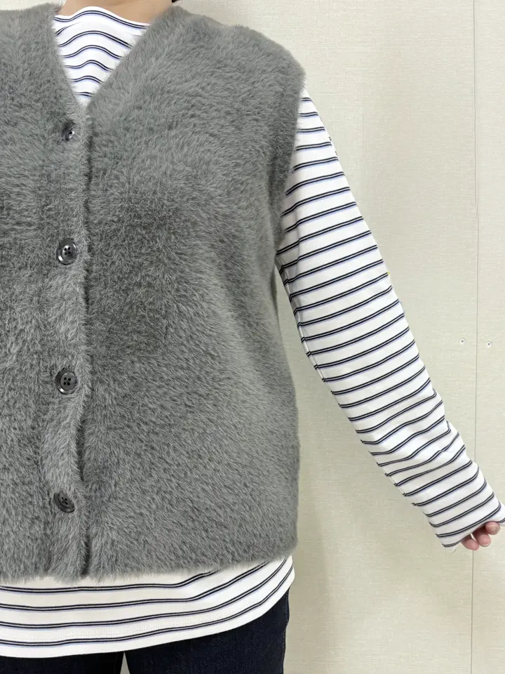 ONWARD CROSSET SELECT 副島 コーディネート画像