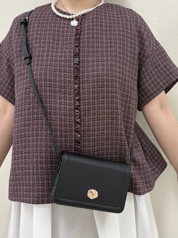 ONWARD CROSSET SELECT 副島 コーディネート画像