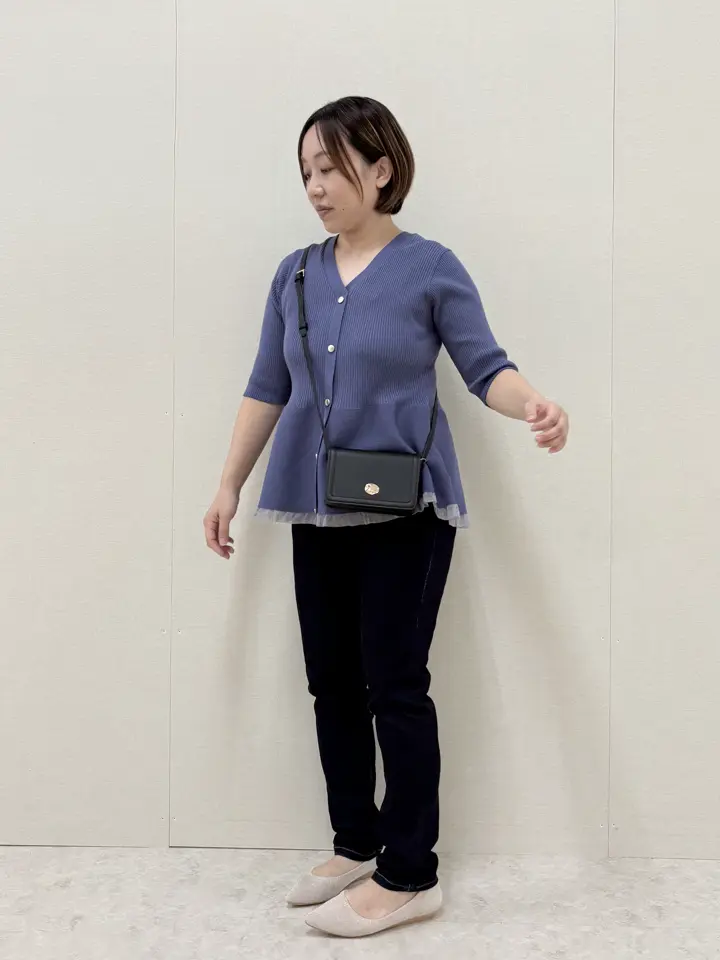 ONWARD CROSSET SELECT 副島 コーディネート画像