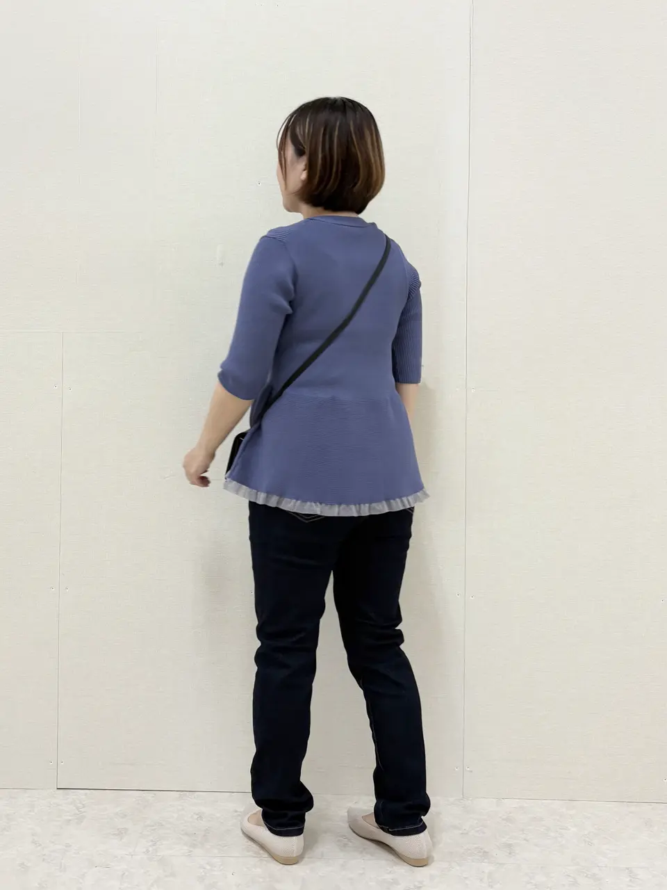 ONWARD CROSSET SELECT 副島 コーディネート画像