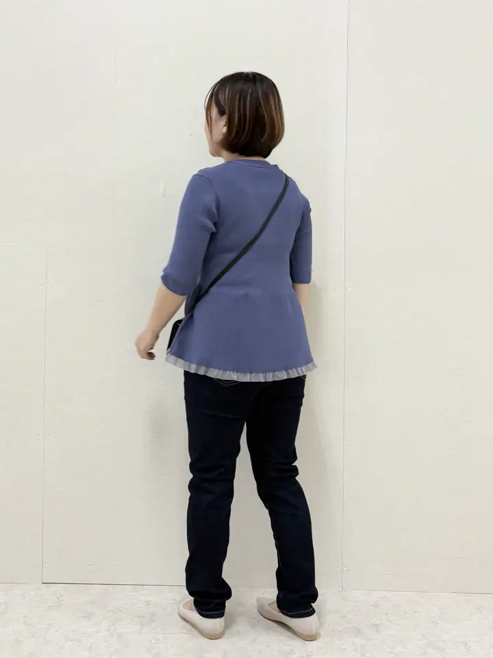 ONWARD CROSSET SELECT 副島 コーディネート画像