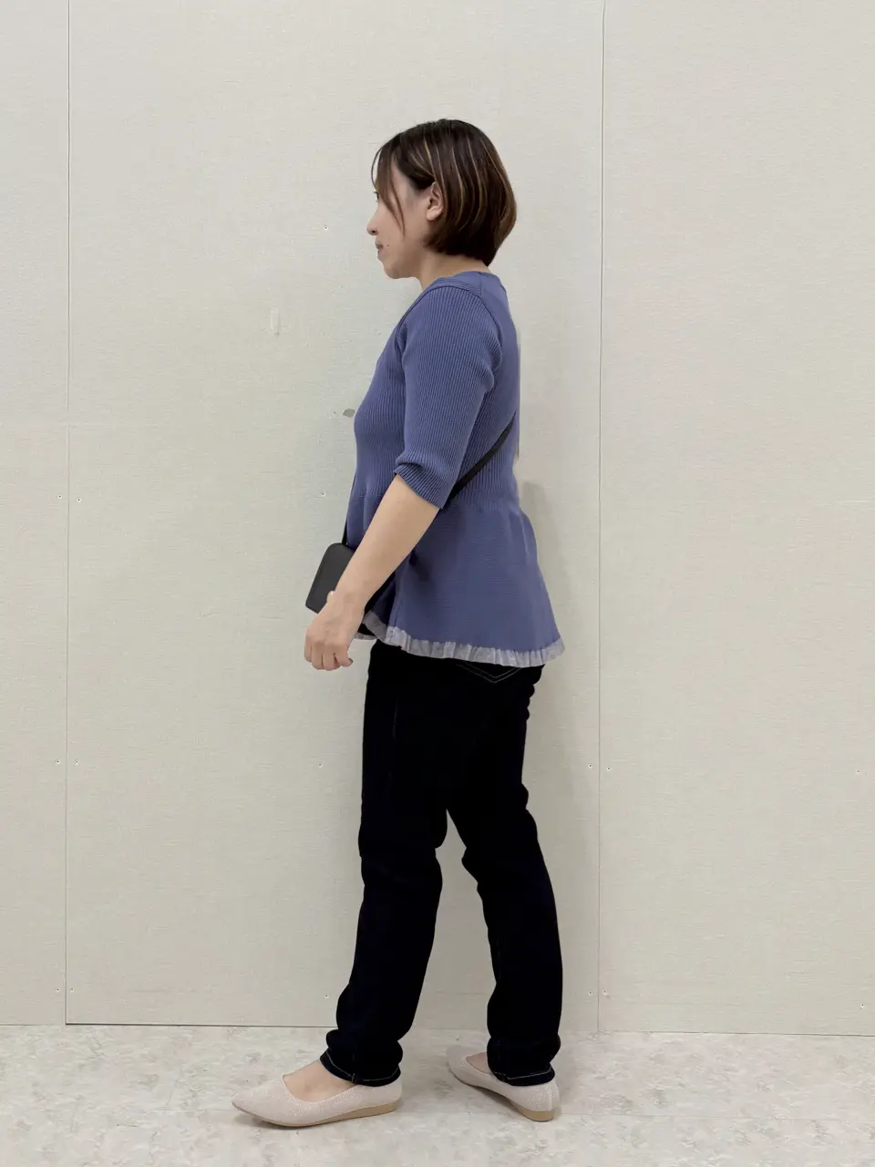 ONWARD CROSSET SELECT 副島 コーディネート画像