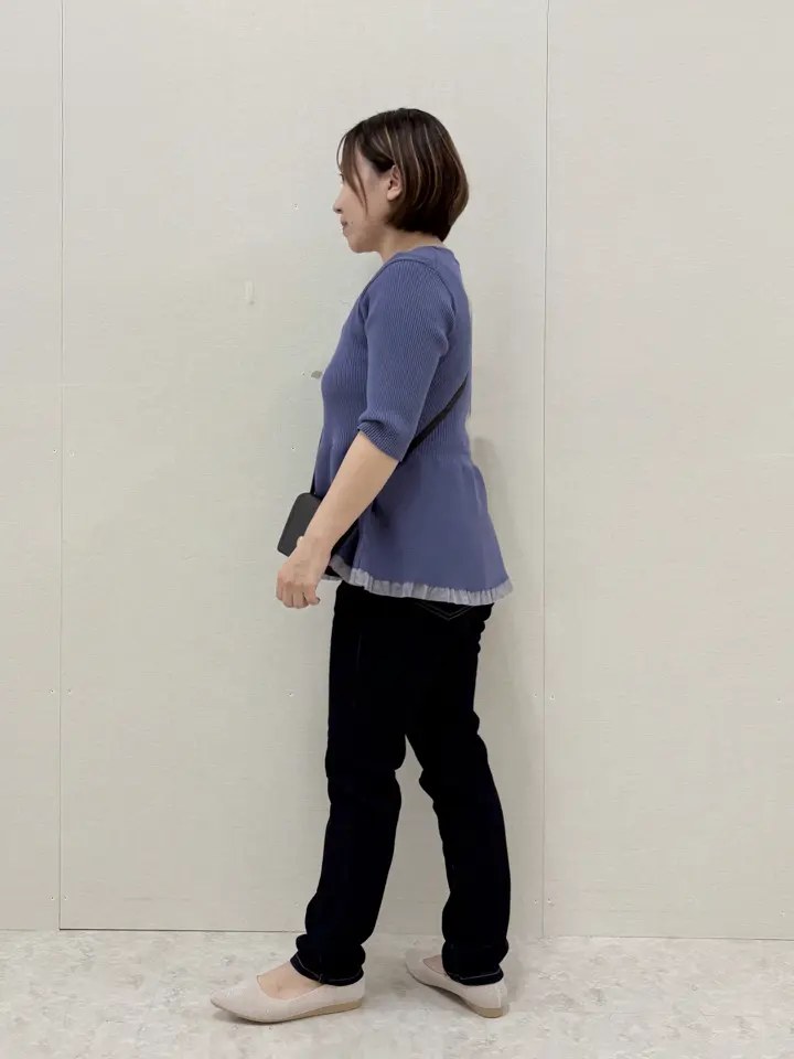 ONWARD CROSSET SELECT 副島 コーディネート画像