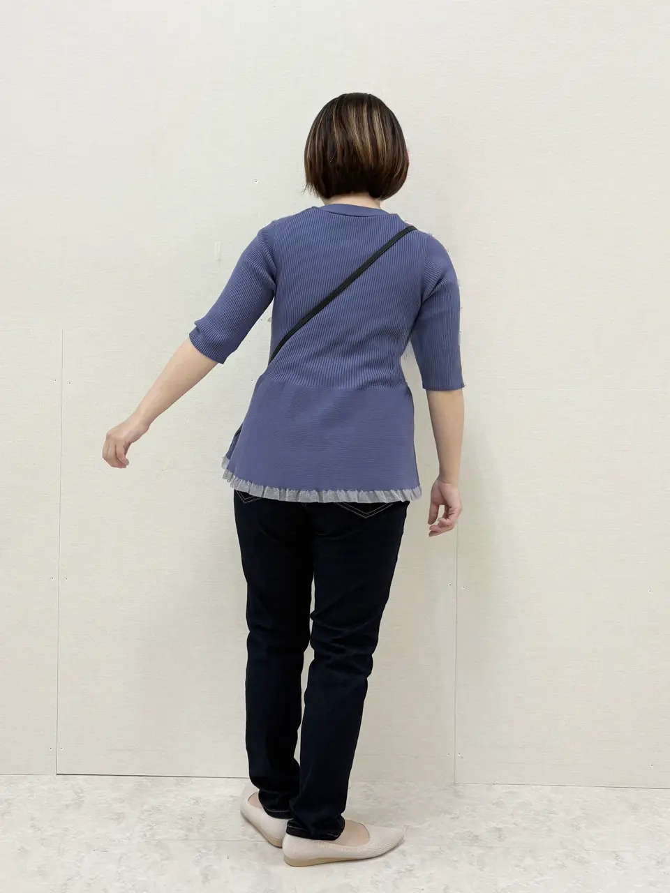 ONWARD CROSSET SELECT 副島 コーディネート画像