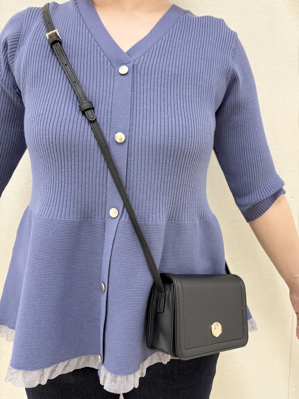 ONWARD CROSSET SELECT 副島 コーディネート画像