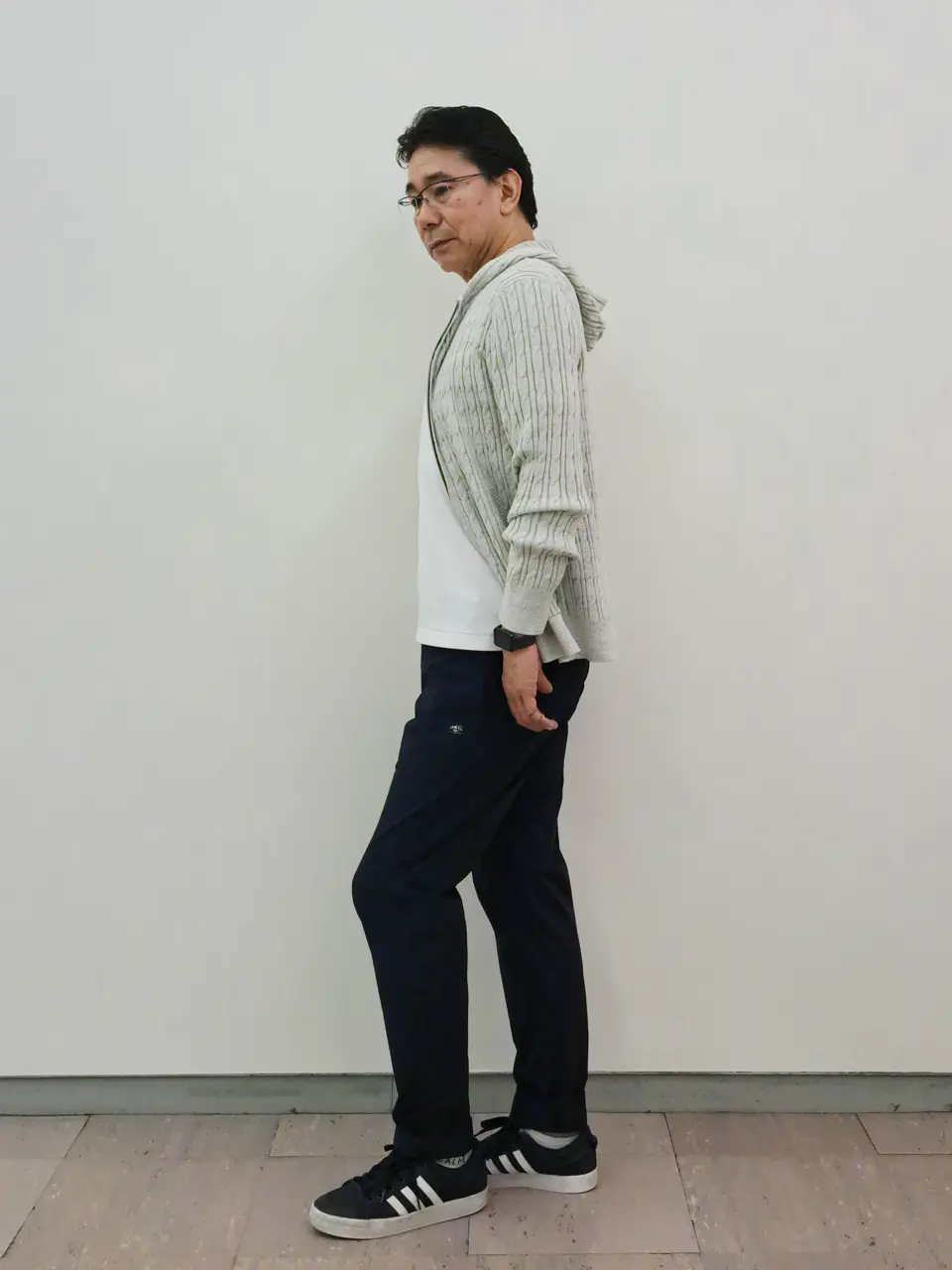 ONWARD CROSSET SELECT 小林 コーディネート画像