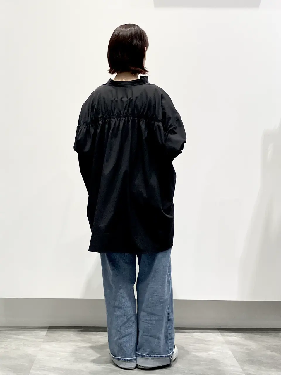 ONWARD CROSSET SELECT 圓﨑 コーディネート画像