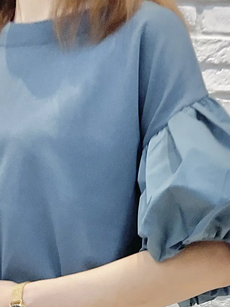 ONWARD CROSSET SELECT IZUMI コーディネート画像