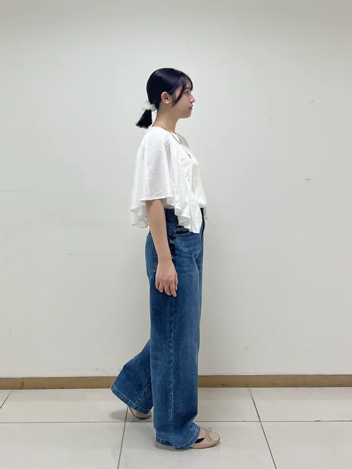 ONWARD CROSSET SELECT 竹内 コーディネート画像