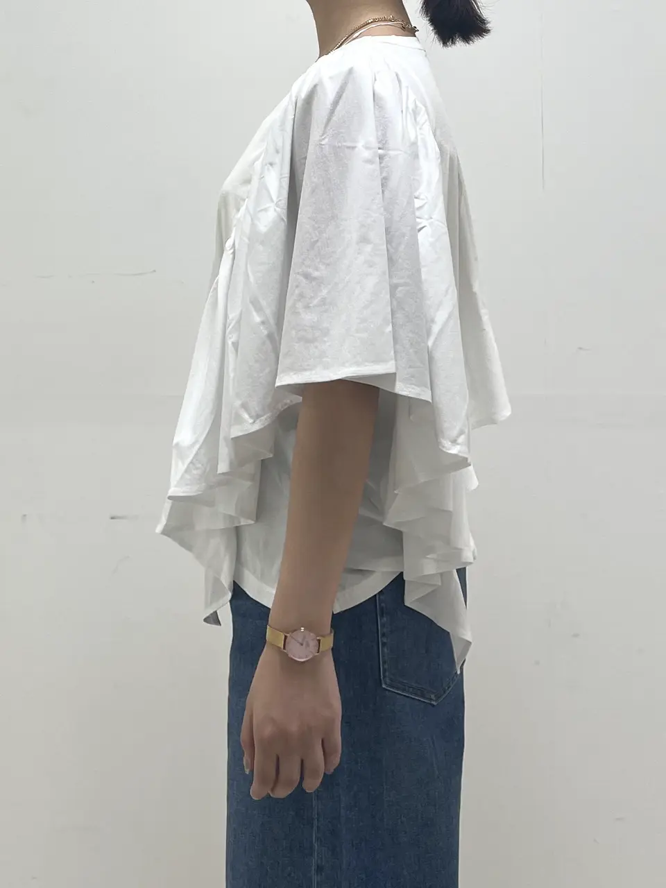 ONWARD CROSSET SELECT 竹内 コーディネート画像