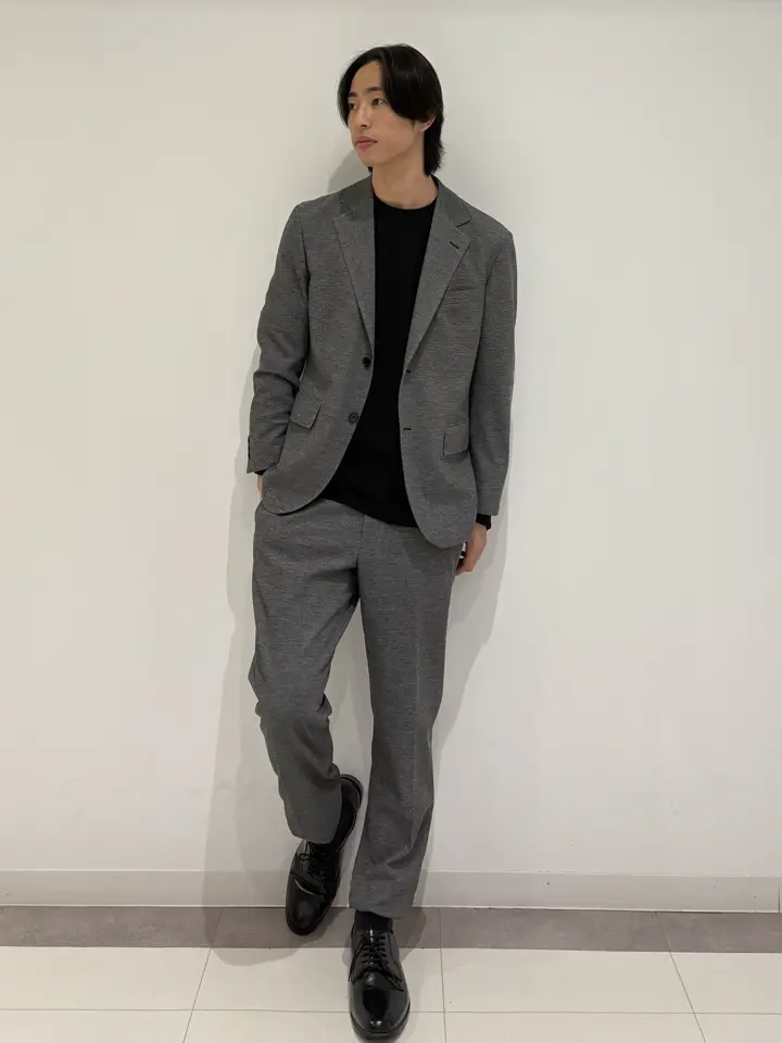 ONWARD CROSSET SELECT 石川　凌大 コーディネート画像