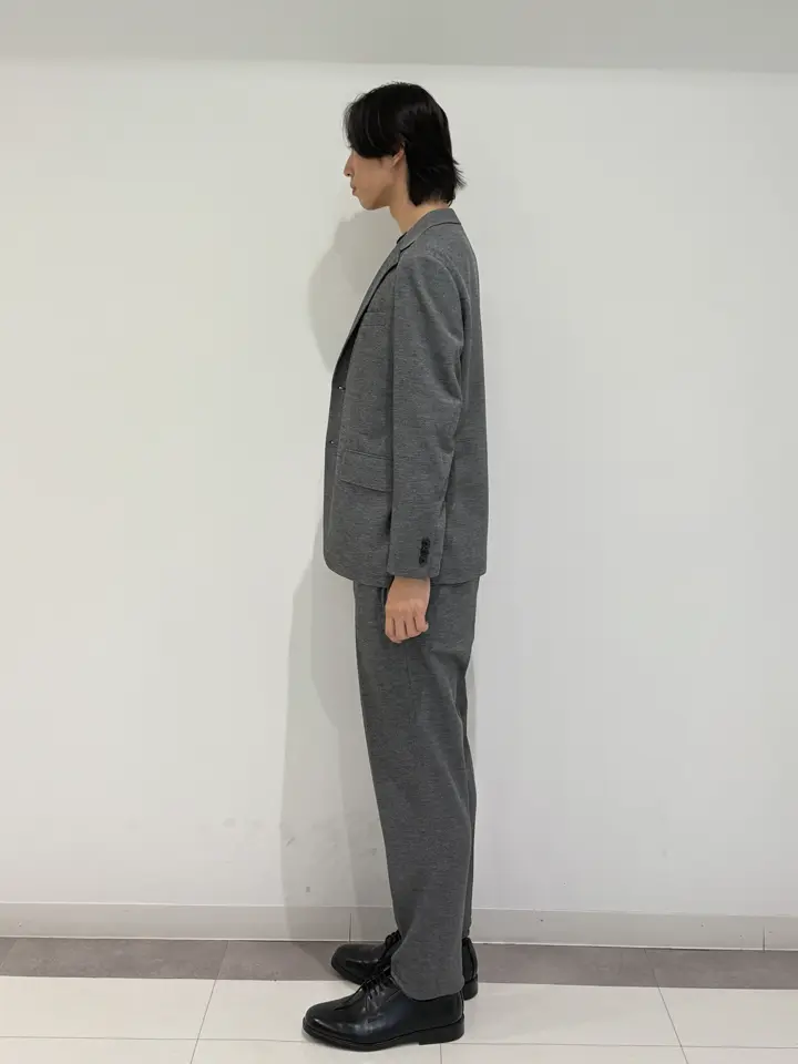 ONWARD CROSSET SELECT 石川　凌大 コーディネート画像