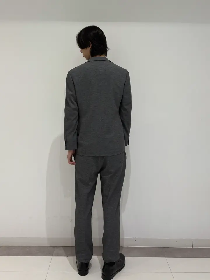 ONWARD CROSSET SELECT 石川　凌大 コーディネート画像