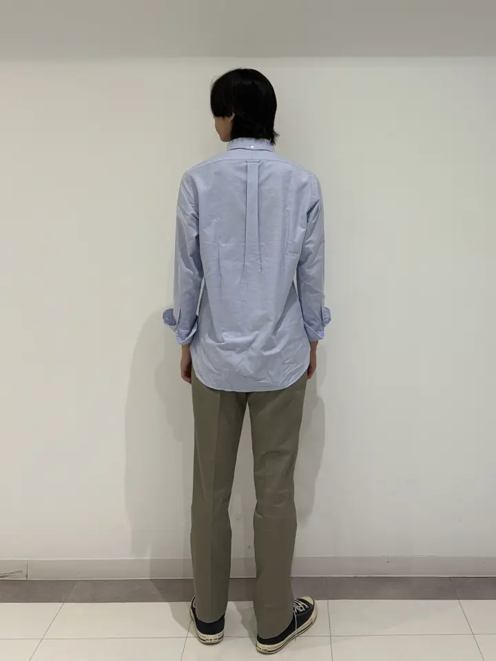 ONWARD CROSSET SELECT 石川　凌大 コーディネート画像