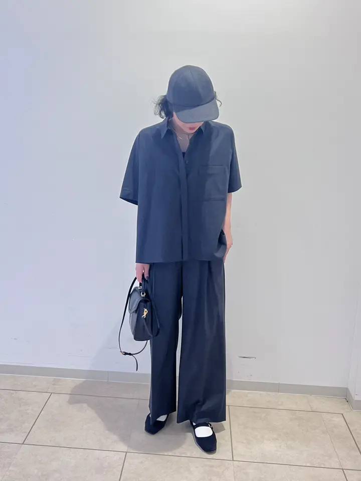 ONWARD CROSSET SELECT 藤田 コーディネート画像