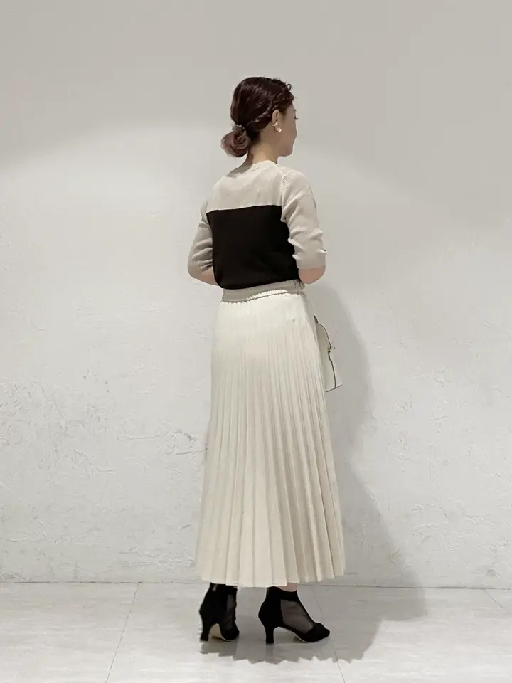 ONWARD CROSSET SELECT 宮澤 コーディネート画像