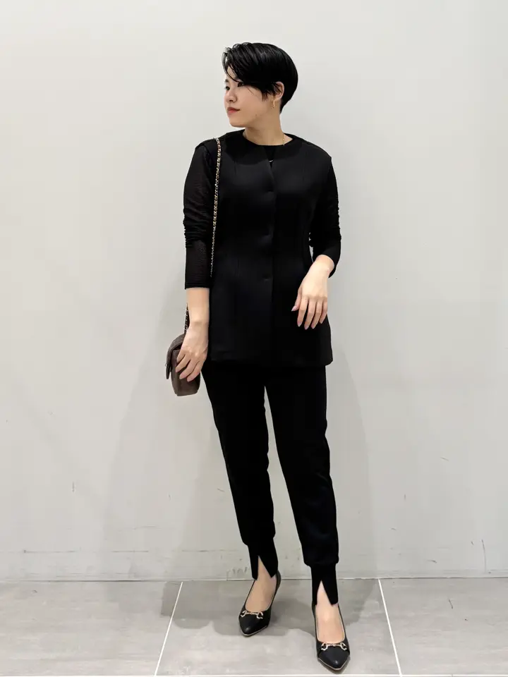 ONWARD CROSSET SELECT 花井 コーディネート画像