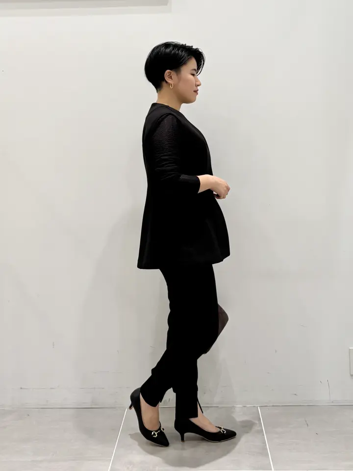 ONWARD CROSSET SELECT 花井 コーディネート画像