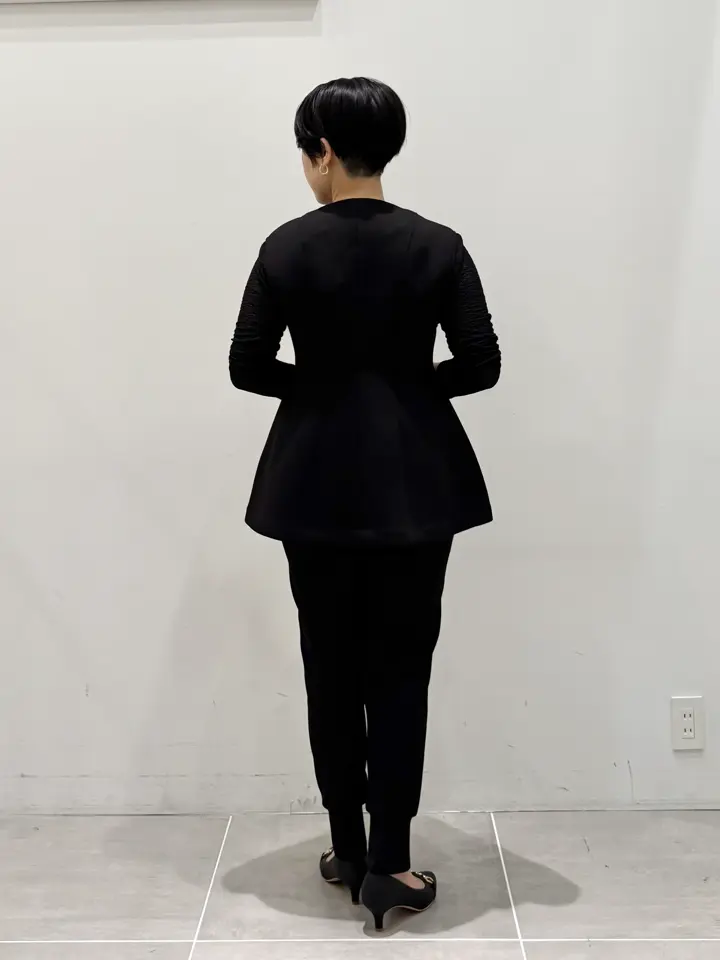 ONWARD CROSSET SELECT 花井 コーディネート画像