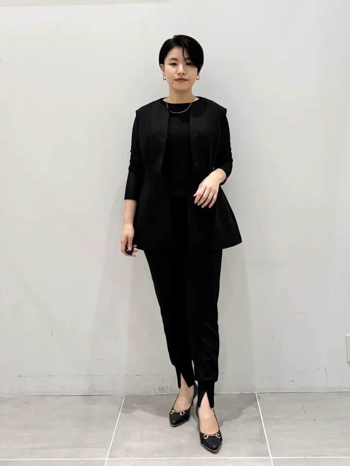 ONWARD CROSSET SELECT 花井 コーディネート画像