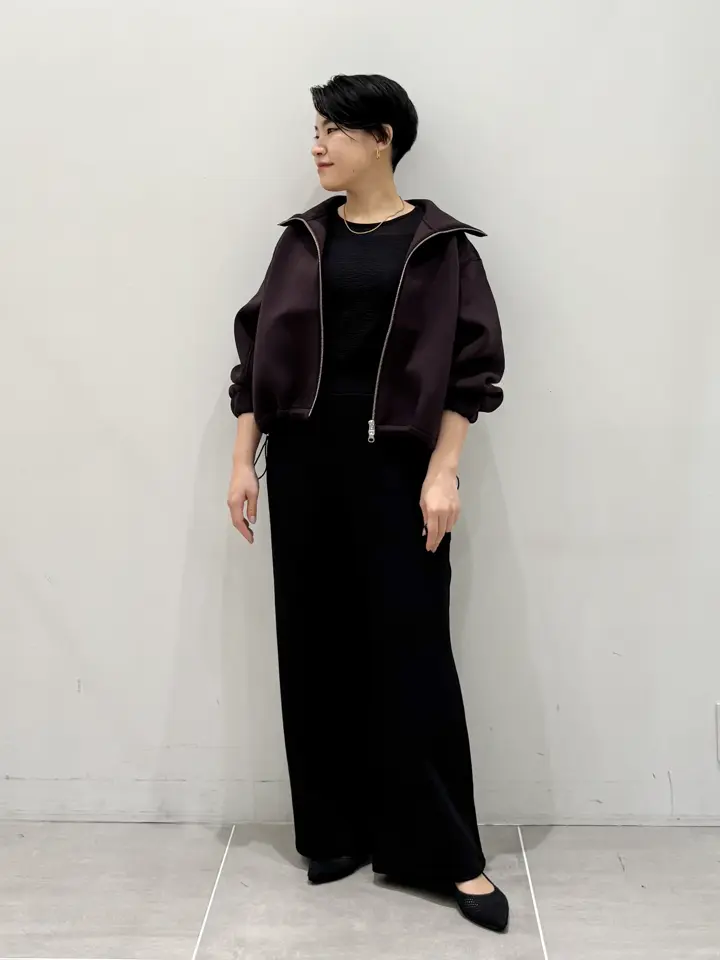 ONWARD CROSSET SELECT 花井 コーディネート画像