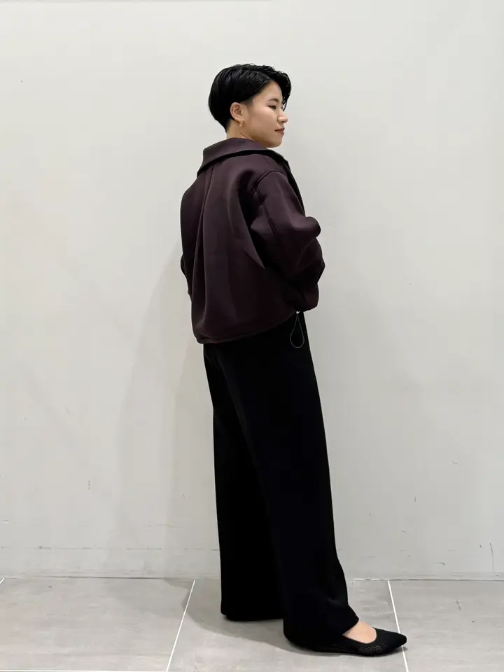 ONWARD CROSSET SELECT 花井 コーディネート画像